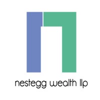 NESTEGG WEALTH LLP Logo