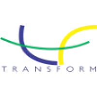 Transform GIS Solutions Logo