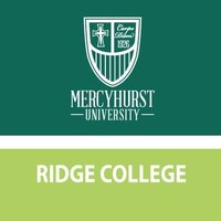 Ridge College of Intelligence Studies and Applied Sciences Logo