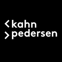 Kahn Pedersen Logo