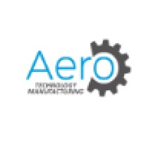 Aero Technology Manufacturing, Inc. Logo