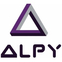 ALPY Perícia Contábil Logo