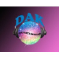 DAK Entertainment Logo