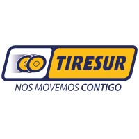 TIRESUR S.L. Logo