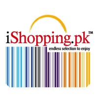 iShopping Logo