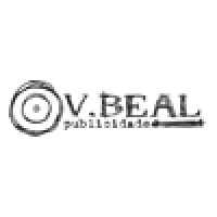 VBeal Publicidade Logo