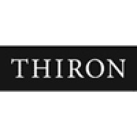 THIRON Logo
