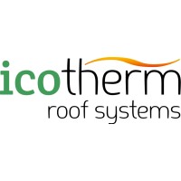 Icotherm Roof Systems Logo