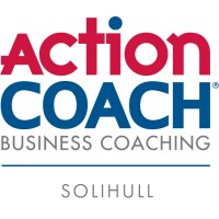 ActionCOACH Solihull Logo