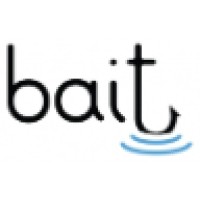 Bait Content & Digital Solutions Logo
