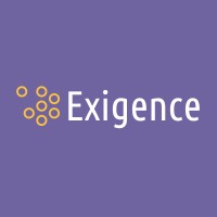 Exigence Ltd. Logo