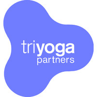 triyoga uk Logo