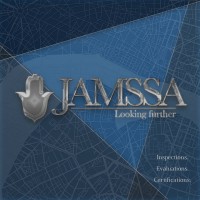 Jamssa Logo