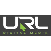 URL Digital Media Logo