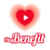 PlayBenefit Logo