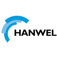 Hanwel Belgium Logo