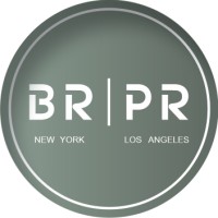 BR Public Relations Logo