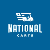 National Carts Logo