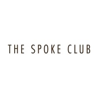 The Spoke Club Logo