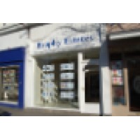 Brophy Estates Ltd. Logo