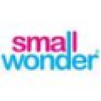Small Wonder Logo
