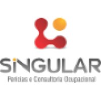Singular Perícias e Consultoria Ocupacional Logo