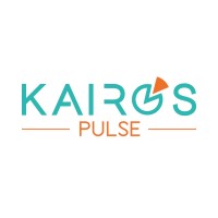 KAIROS Pulse Logo