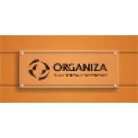 Organiza Consultoria de Gestão Empresarial Logo