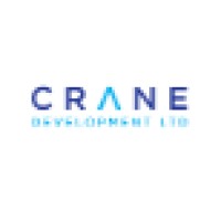 Crane Development Logo