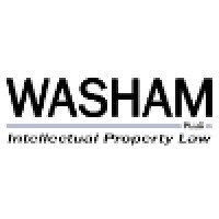 Washam PLLC Logo