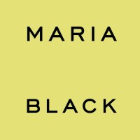 Maria Black Logo