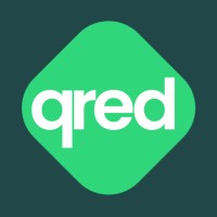 Qred AB Logo