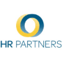 HR Partners, Inc. Logo