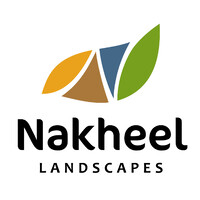 Nakheel Landscapes Logo