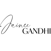 Jainee Gandhi Logo