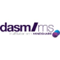 DASM/ms in affiliation with MINDSHARE Logo