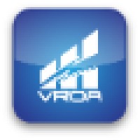 VROA Logo
