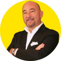 Alessandro Ferrari Logo