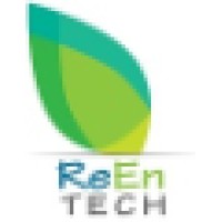 ReEn Tech Energy LLP Logo