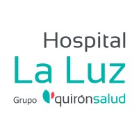 Clinica La Luz, S. L. Logo