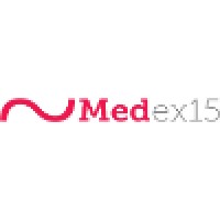 Medex15 Logo