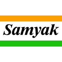 Samyak Instrumentation Pvt. Ltd. Logo