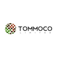 Tommoco Limited Logo