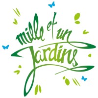 Mille et un Jardins sàrl Logo