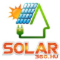 Solar 360 Power Generation Ltd. Logo
