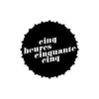 5h55 Logo