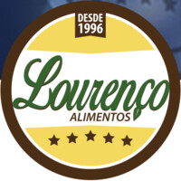 Lourenço Alimentos Logo