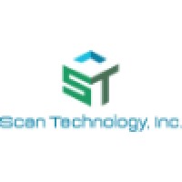 Scan Technology, Inc. Logo