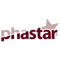 PHASTAR Logo
