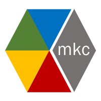 MKC Audio Video Logo